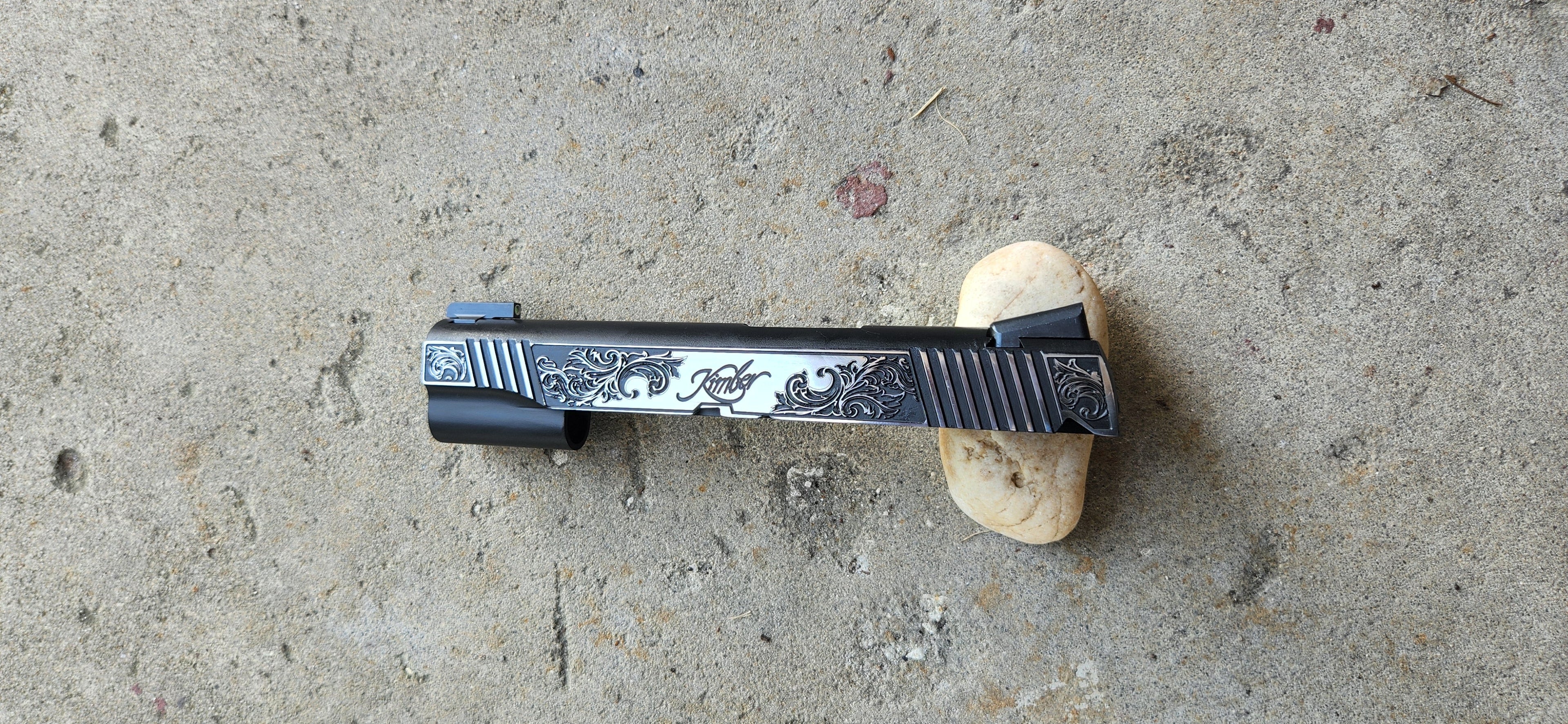 Laser Engraving Services