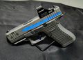 Pistol Slide Optic Cut- Holosun 407K/507K